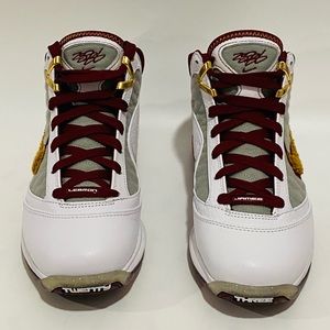 New✨Nike Lebron VII QS “MVP”